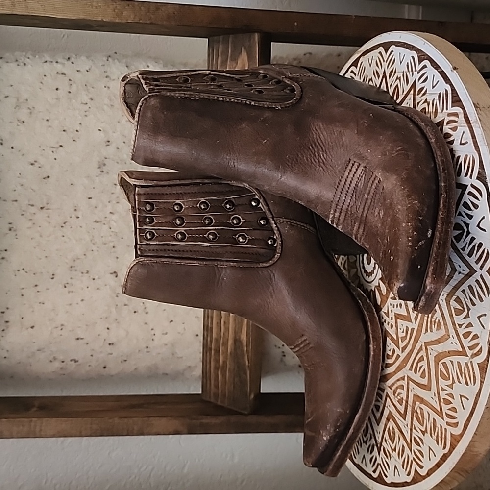 Ariat Boots